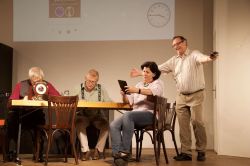 Willy Opa Rita  Hans