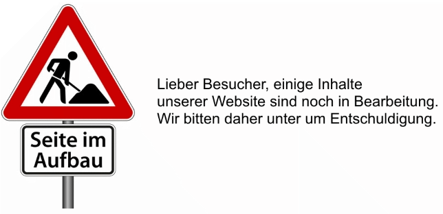 baustelle